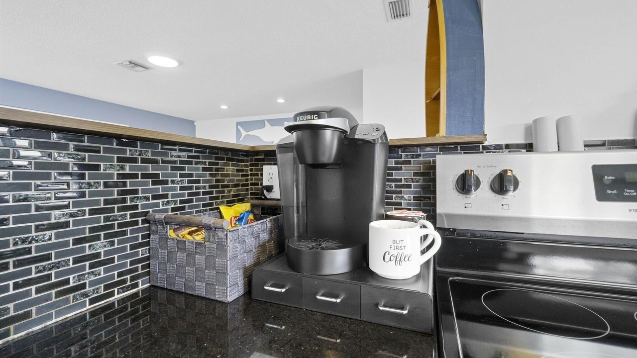 Photo of Kitchen in Delray Beach