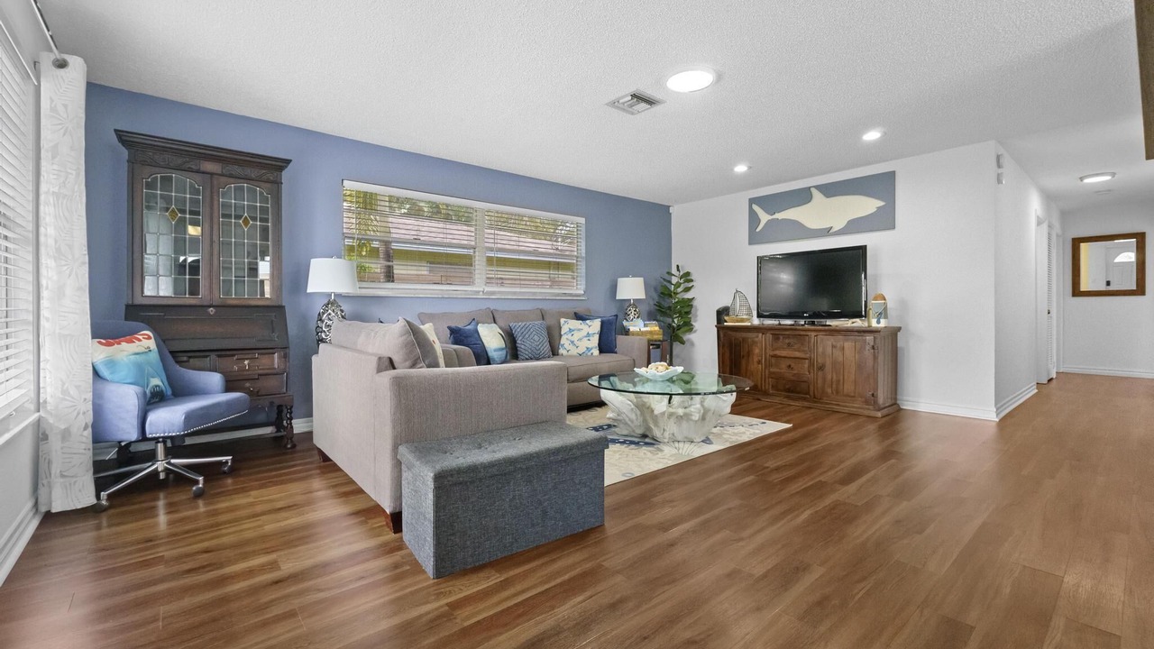 Photo of Livingroom in Delray Beach