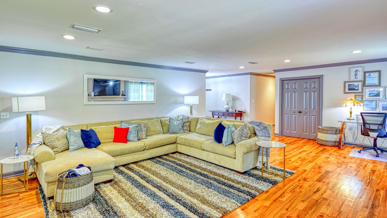 Photo of Livingroom in Killearn Estates