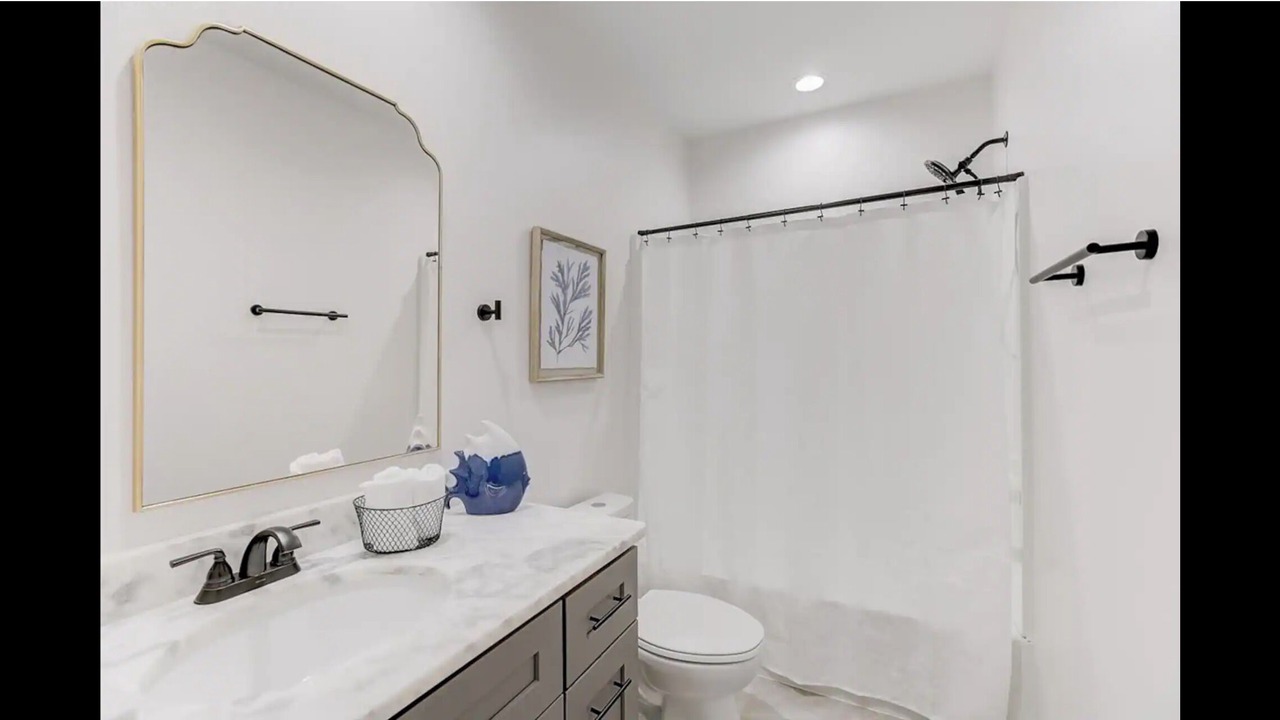 Photo of Bathroom in Rotonda West