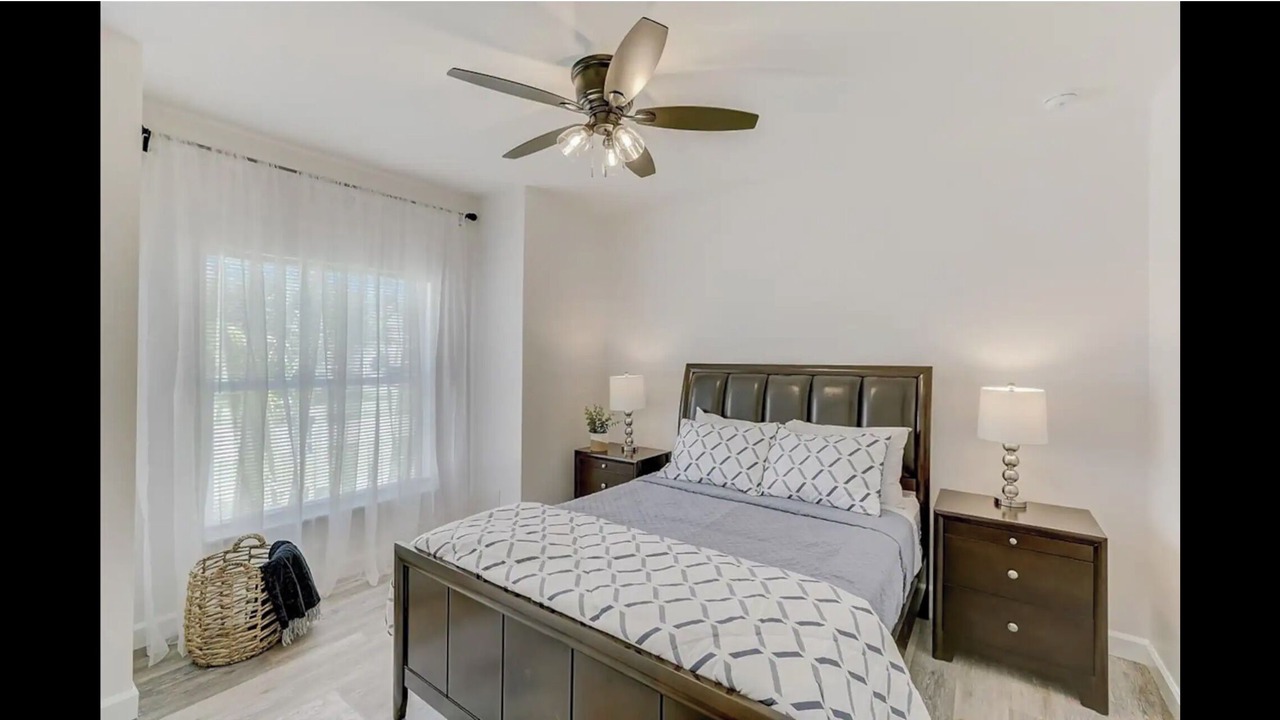 Photo of Bedroom in Rotonda West