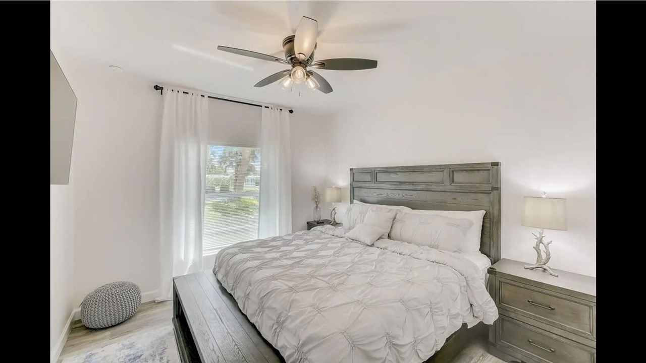 Photo of Bedroom in Rotonda West