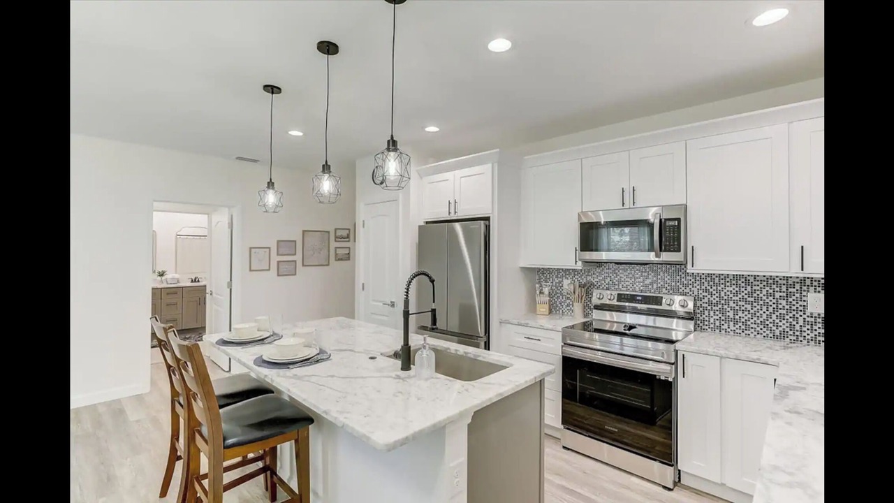 Photo of Kitchen in Rotonda West