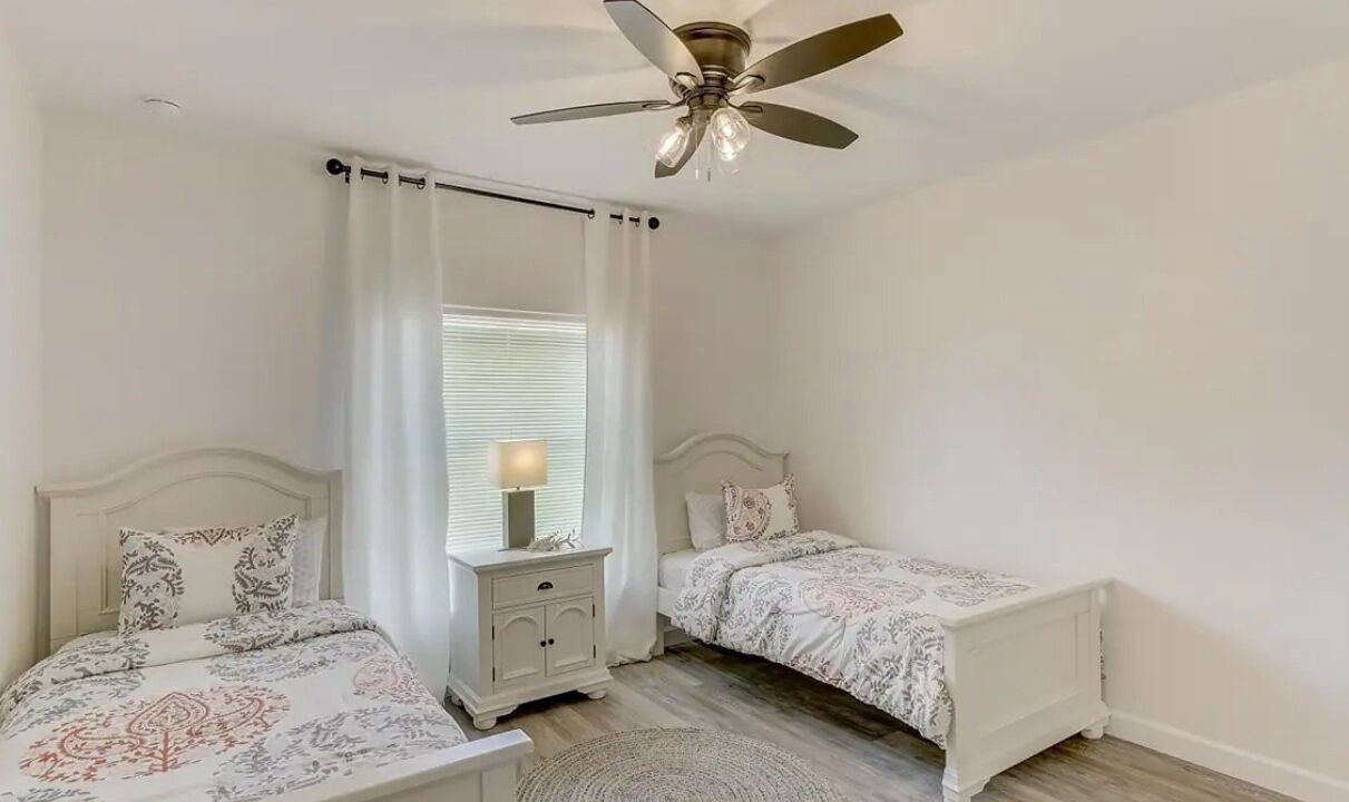 Photo of Bedroom in Rotonda West
