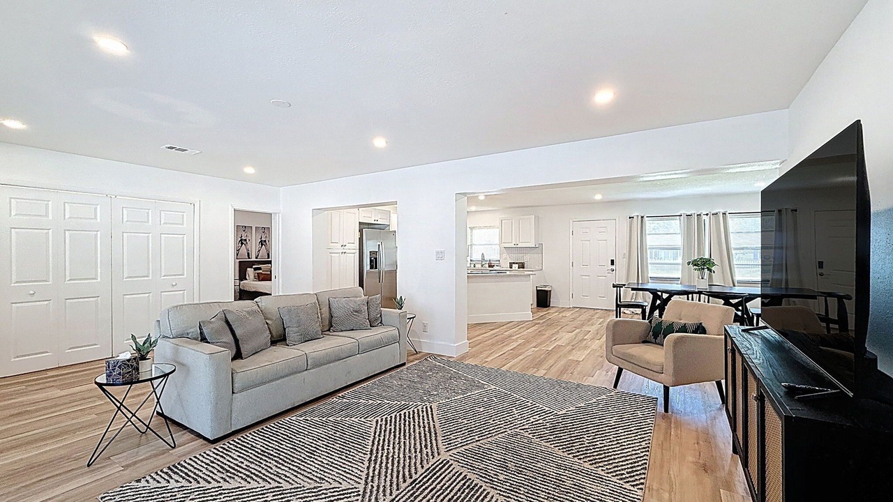 Photo of Livingroom in Orient Park