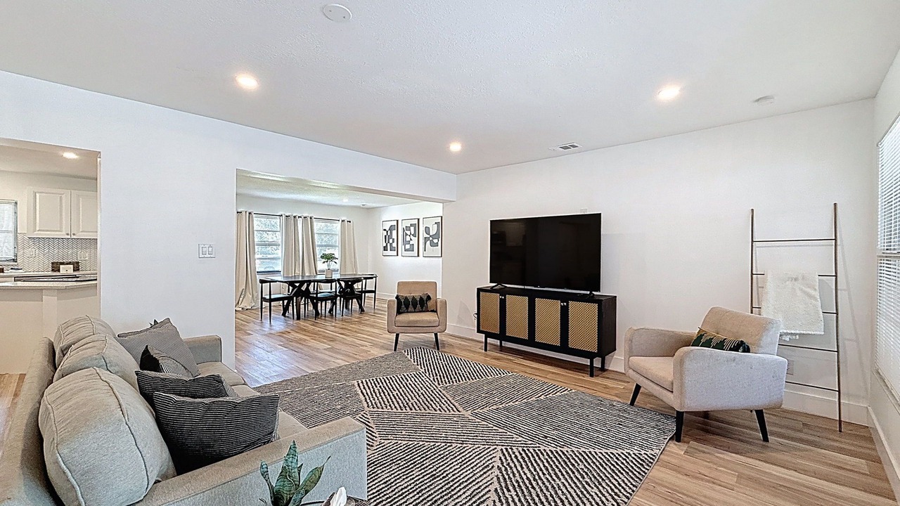Photo of Bedroom in Orient Park
