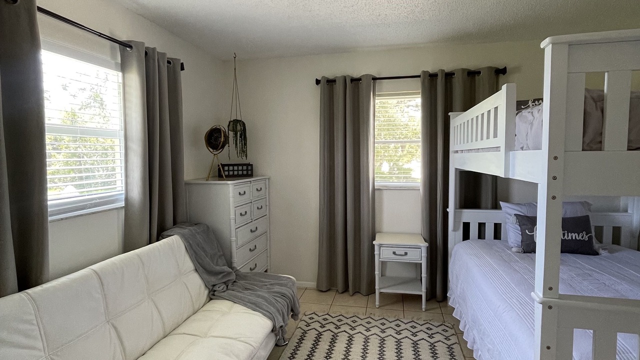 Photo of Bedroom in Rotonda West