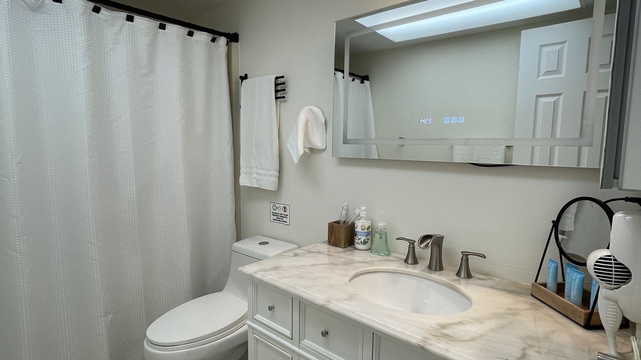Photo of Bathroom in Rotonda West