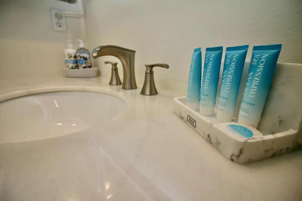 Photo of Bathroom in Rotonda West