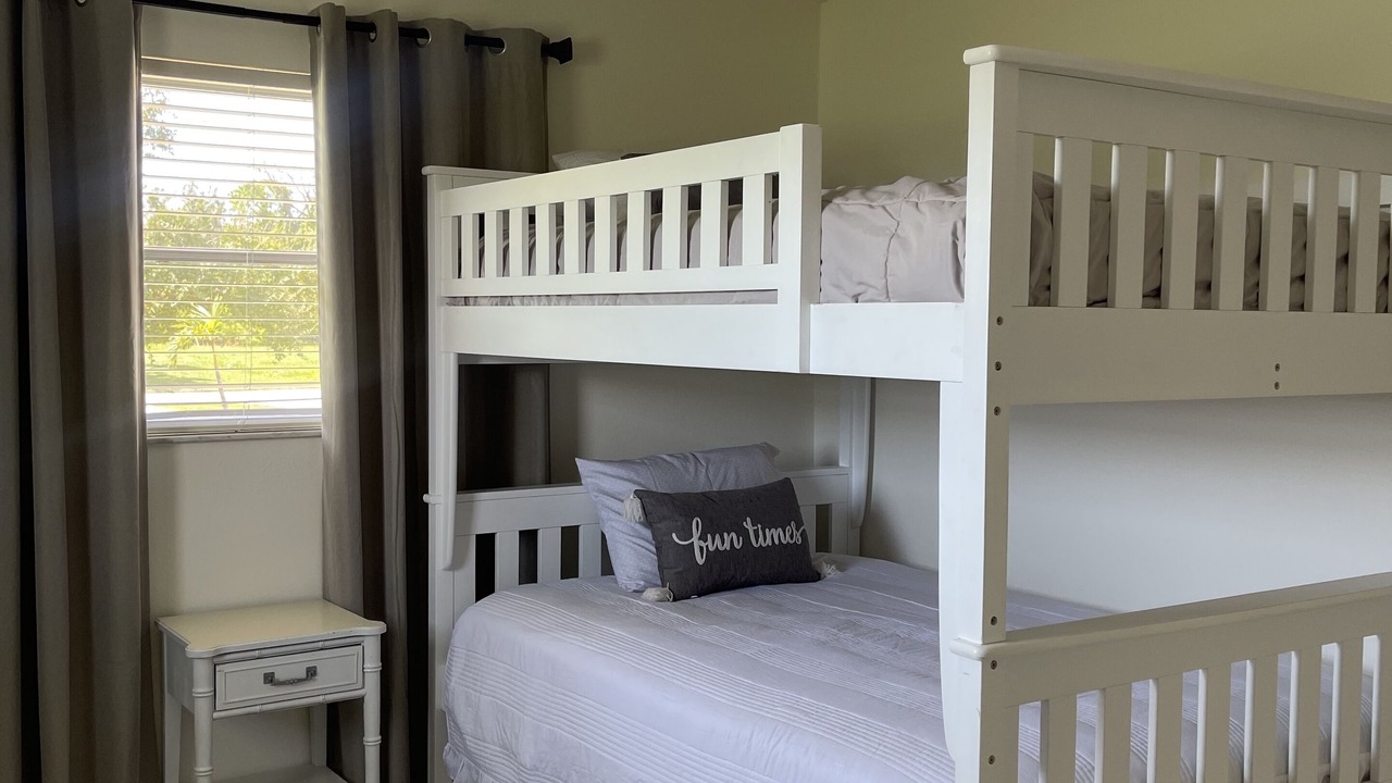 Photo of Bedroom in Rotonda West