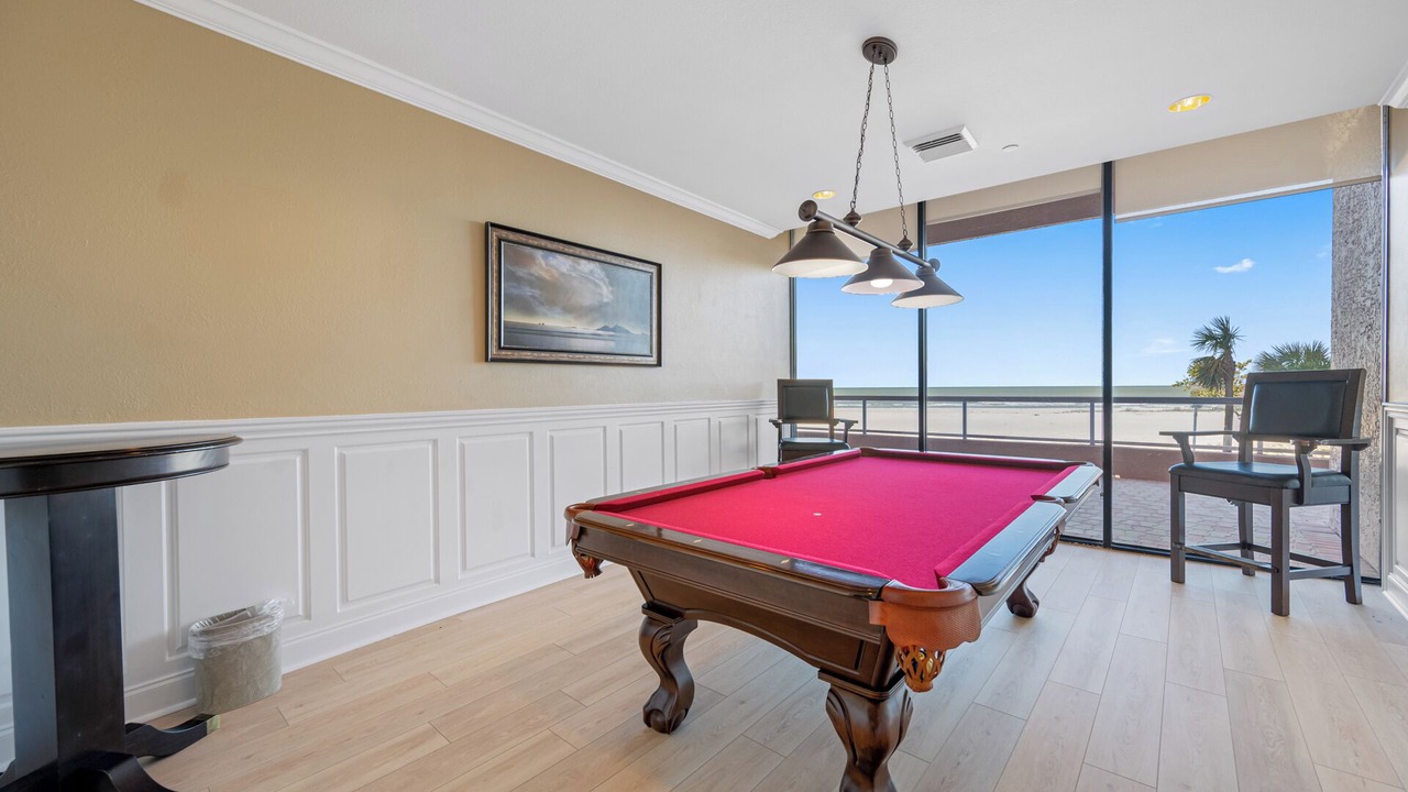 Photo of Bedroom in Sand Key