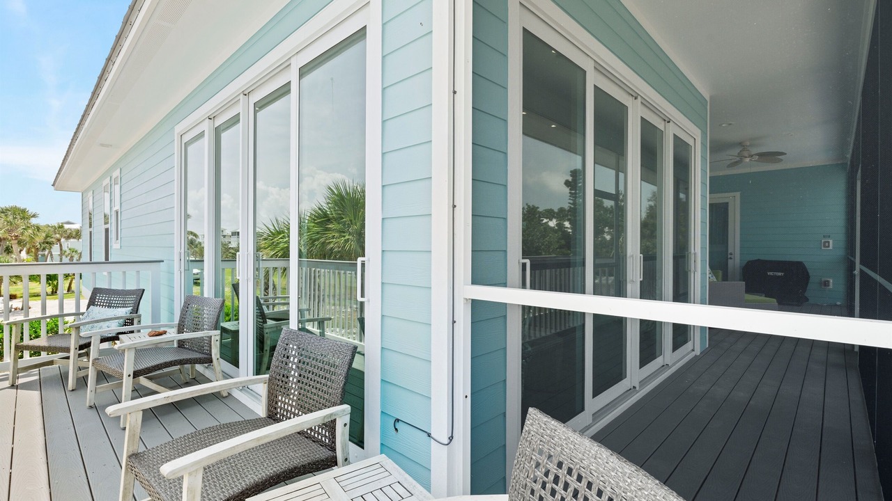 Photo of Outdoor in North Captiva