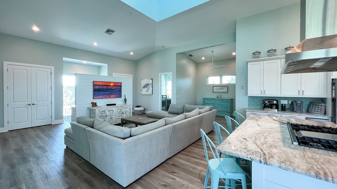 Photo of Bedroom in North Captiva