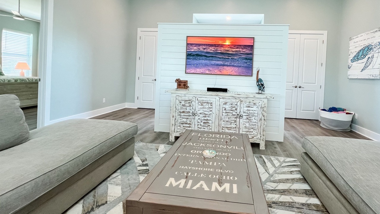 Photo of Bedroom in North Captiva