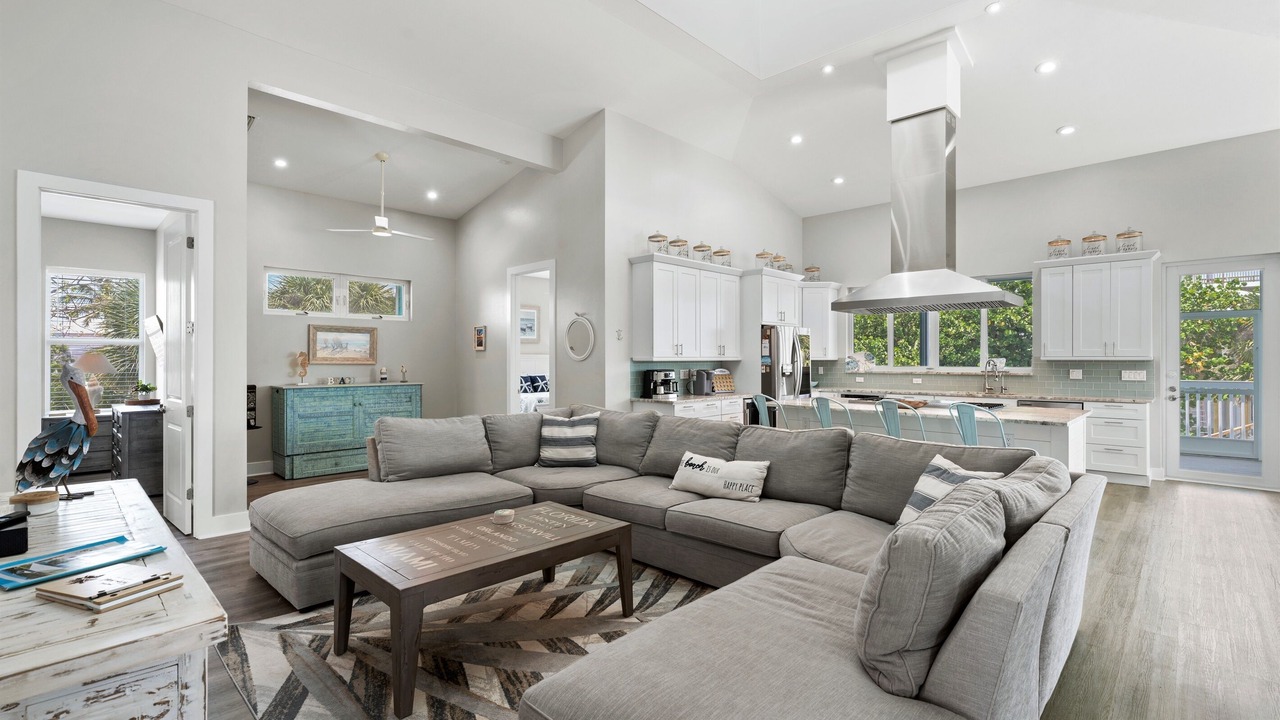 Photo of Bedroom in North Captiva