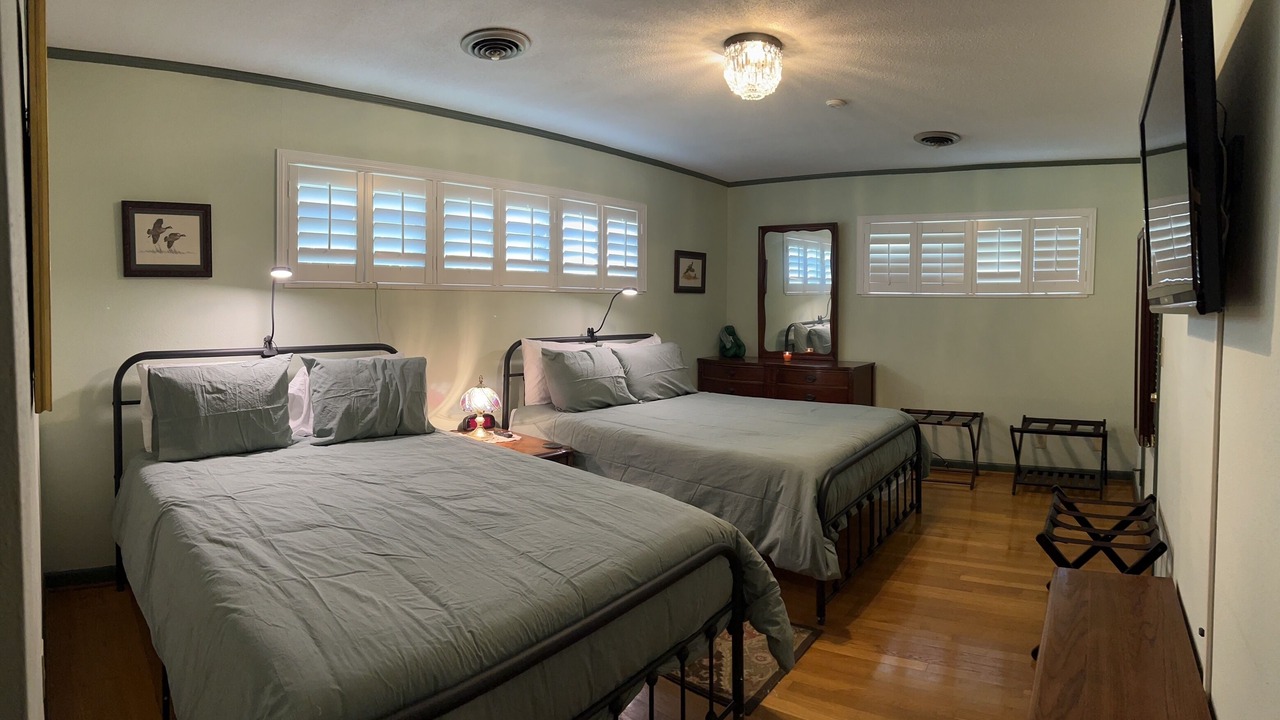 Photo of Bedroom in Live Oak
