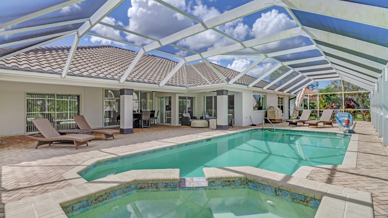 Photo of Outdoor in Lely Golf Estates
