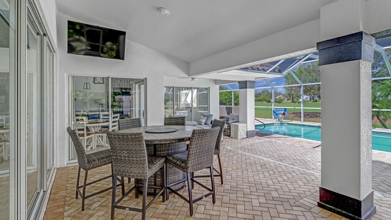 Photo of Outdoor in Lely Golf Estates