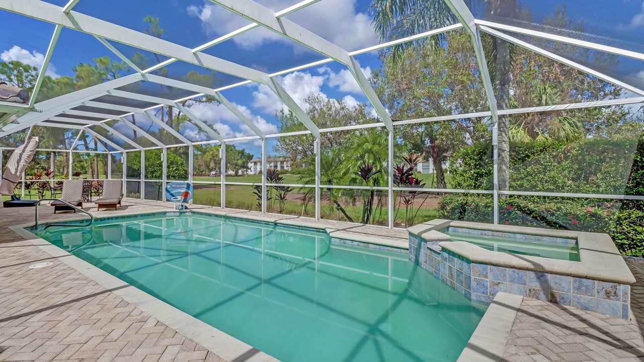 Photo of Outdoor in Lely Golf Estates
