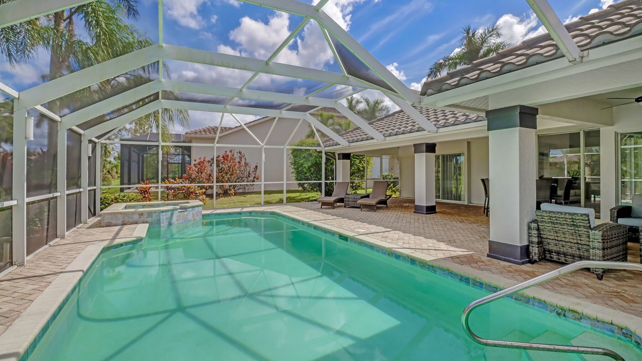 Photo of Outdoor in Lely Golf Estates