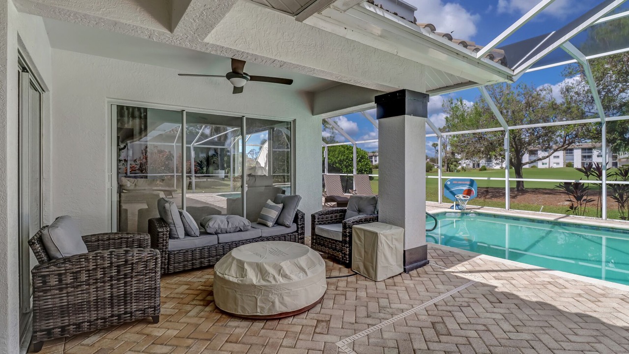 Photo of Outdoor in Lely Golf Estates