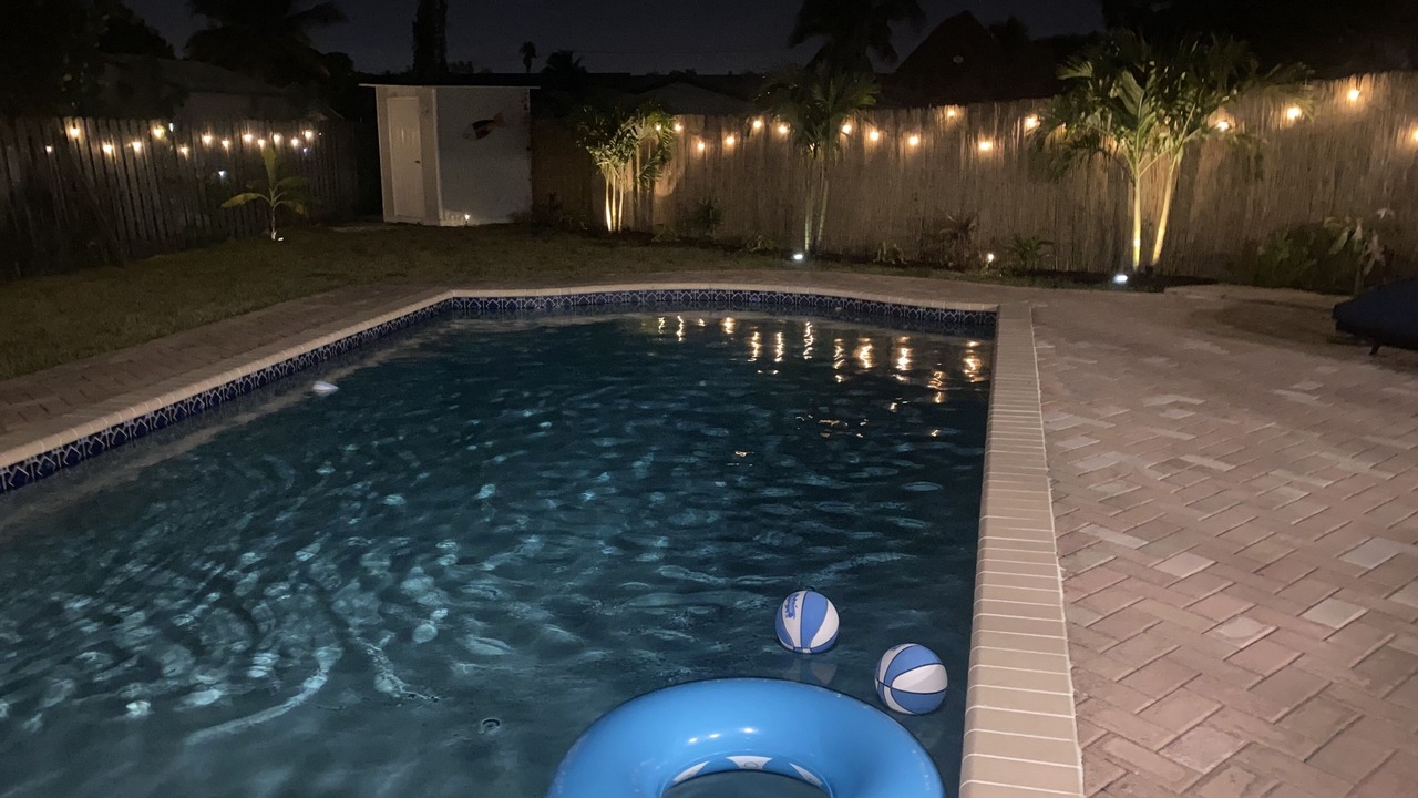 Photo of Outdoor in Sandalfoot Cove