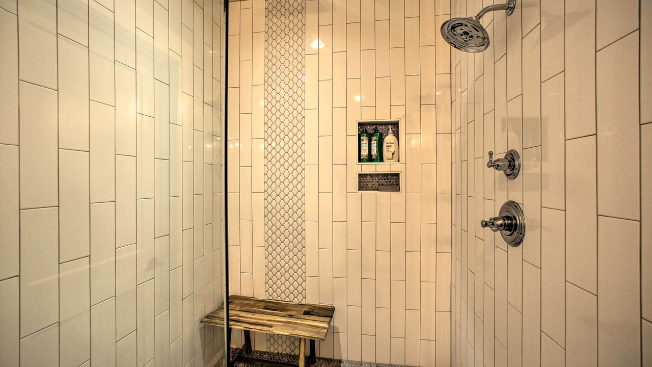 Photo of Bathroom in Parker