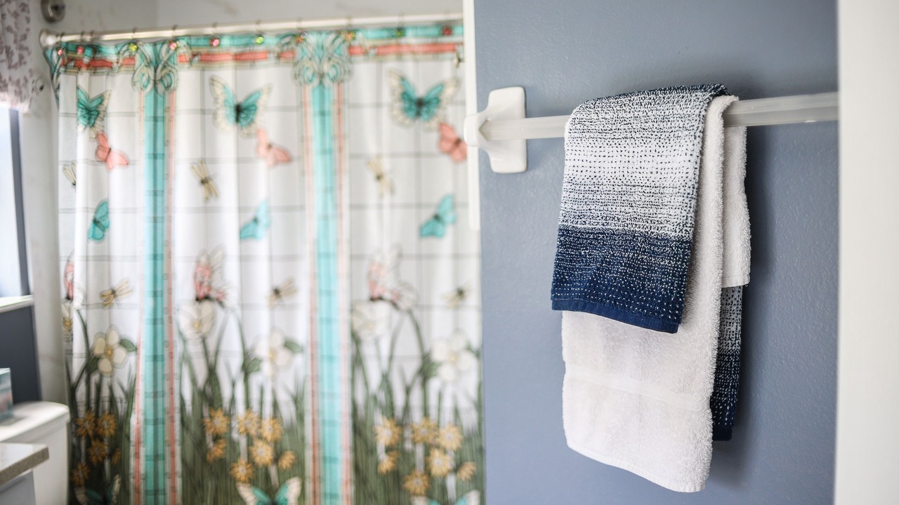 Photo of Bathroom in Ridgewood Lakes