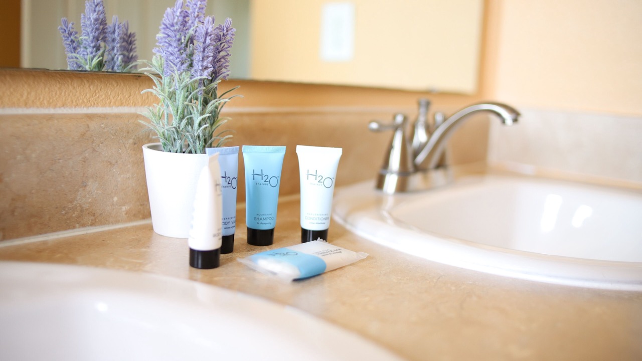 Photo of Bathroom in Ridgewood Lakes