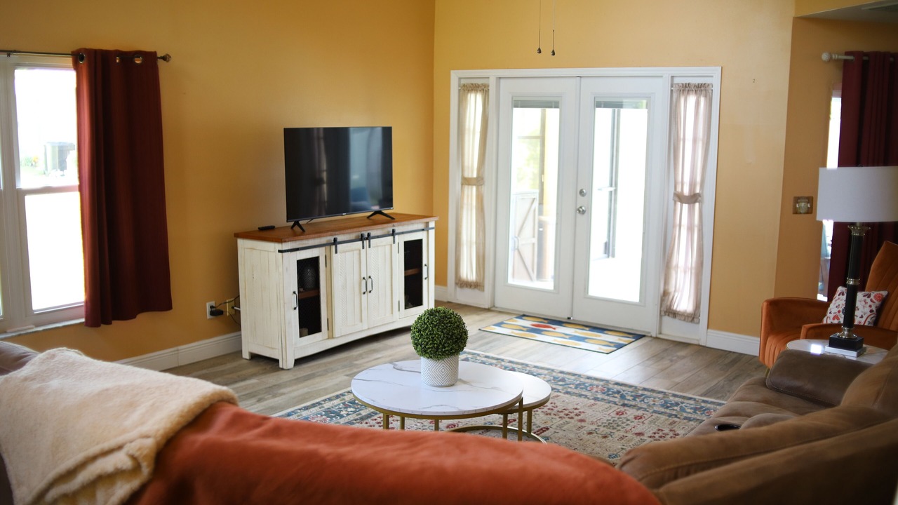 Photo of Livingroom in Ridgewood Lakes