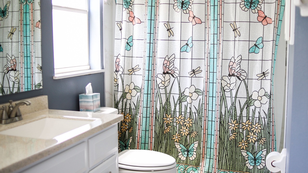 Photo of Bathroom in Ridgewood Lakes