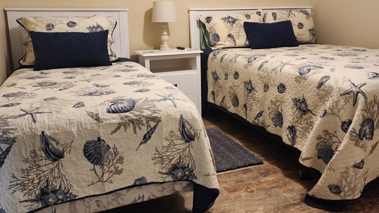 Photo of Bedroom in Ponce Inlet