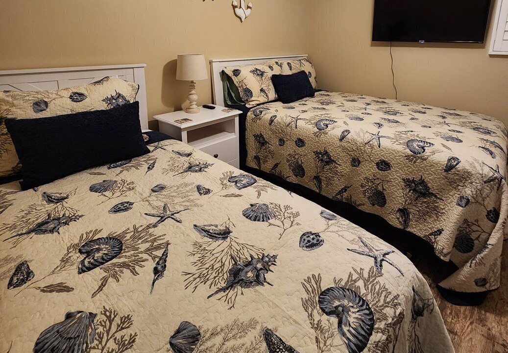 Photo of Bedroom in Ponce Inlet