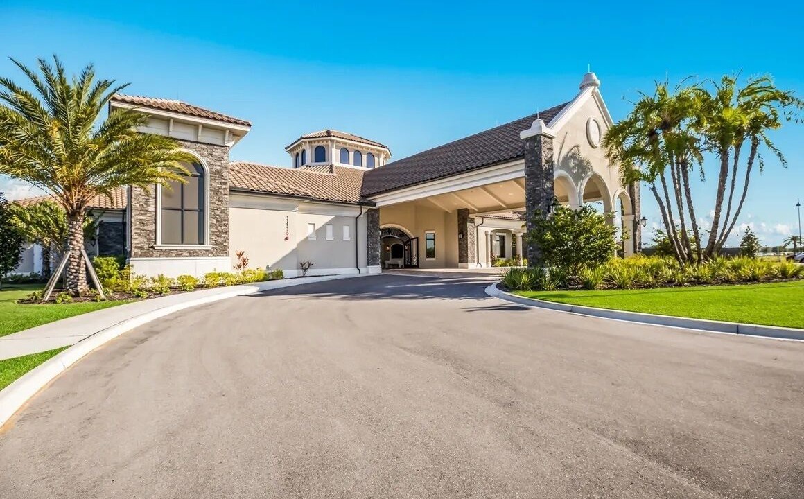Photo of Outdoor in Braden River