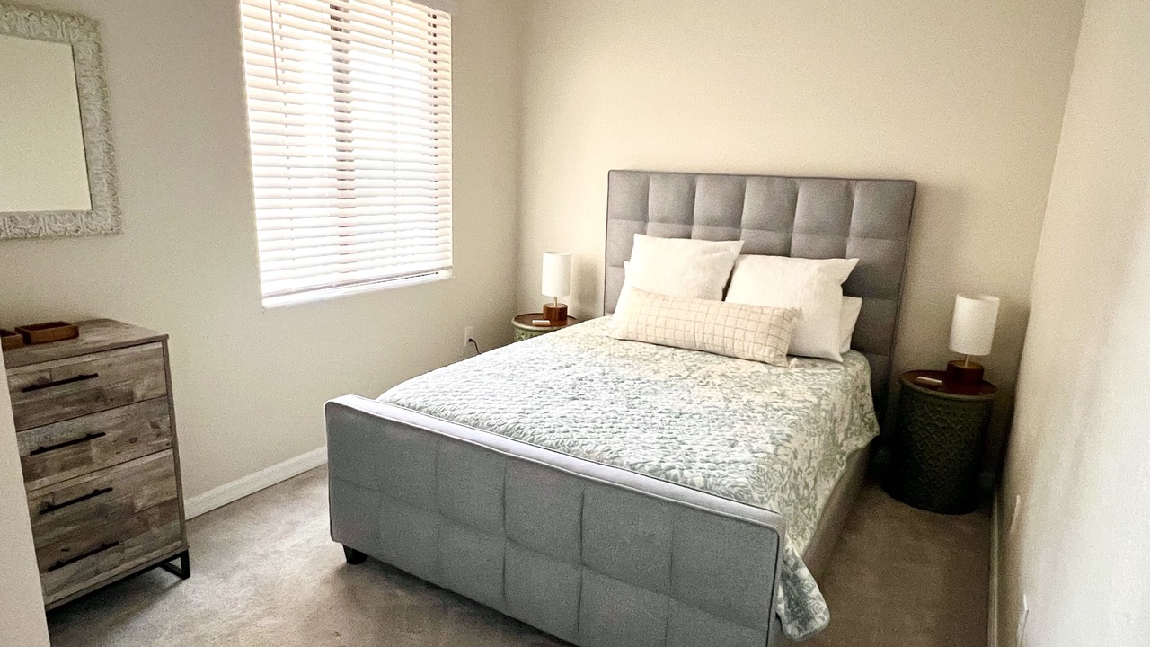 Photo of Bedroom in Braden River