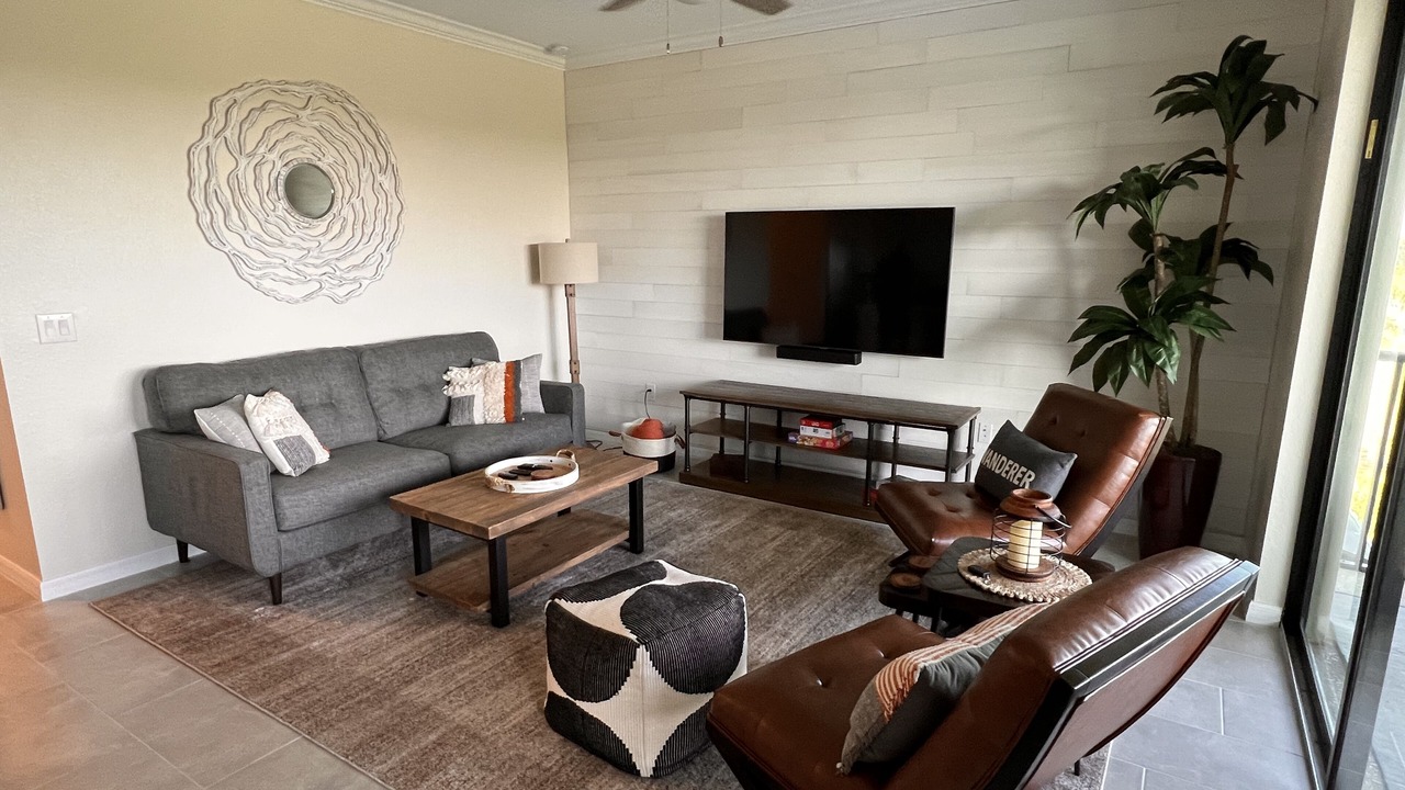 Photo of Livingroom in Braden River