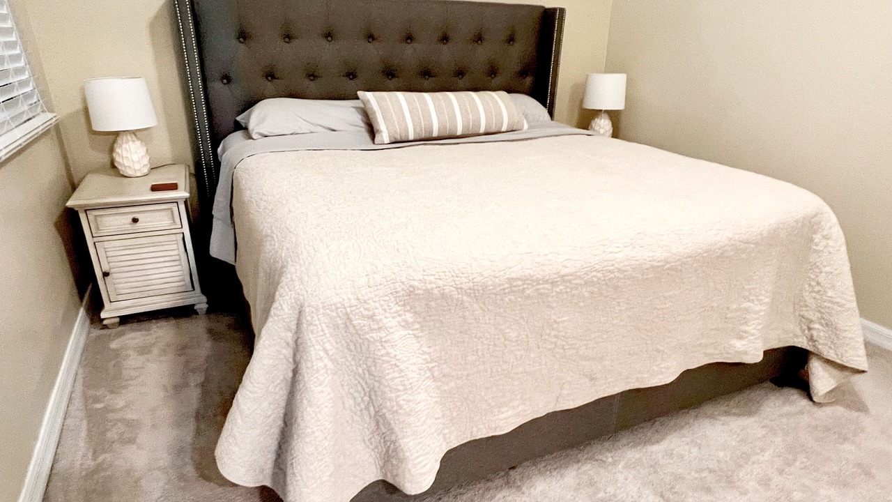 Photo of Bedroom in Braden River