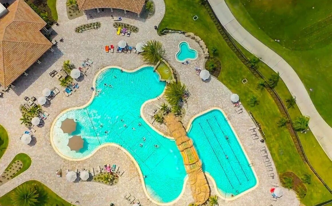 Photo of Outdoor in Braden River