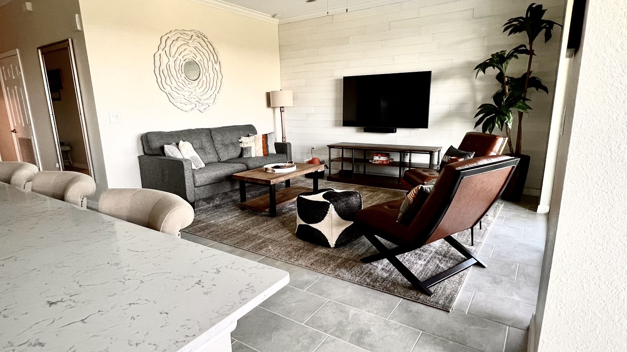 Photo of Livingroom in Braden River