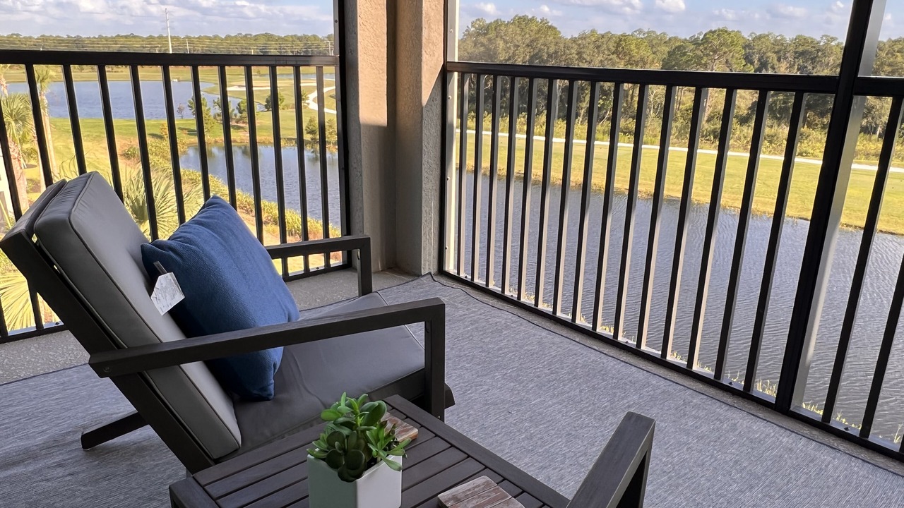 Photo of Outdoor in Braden River