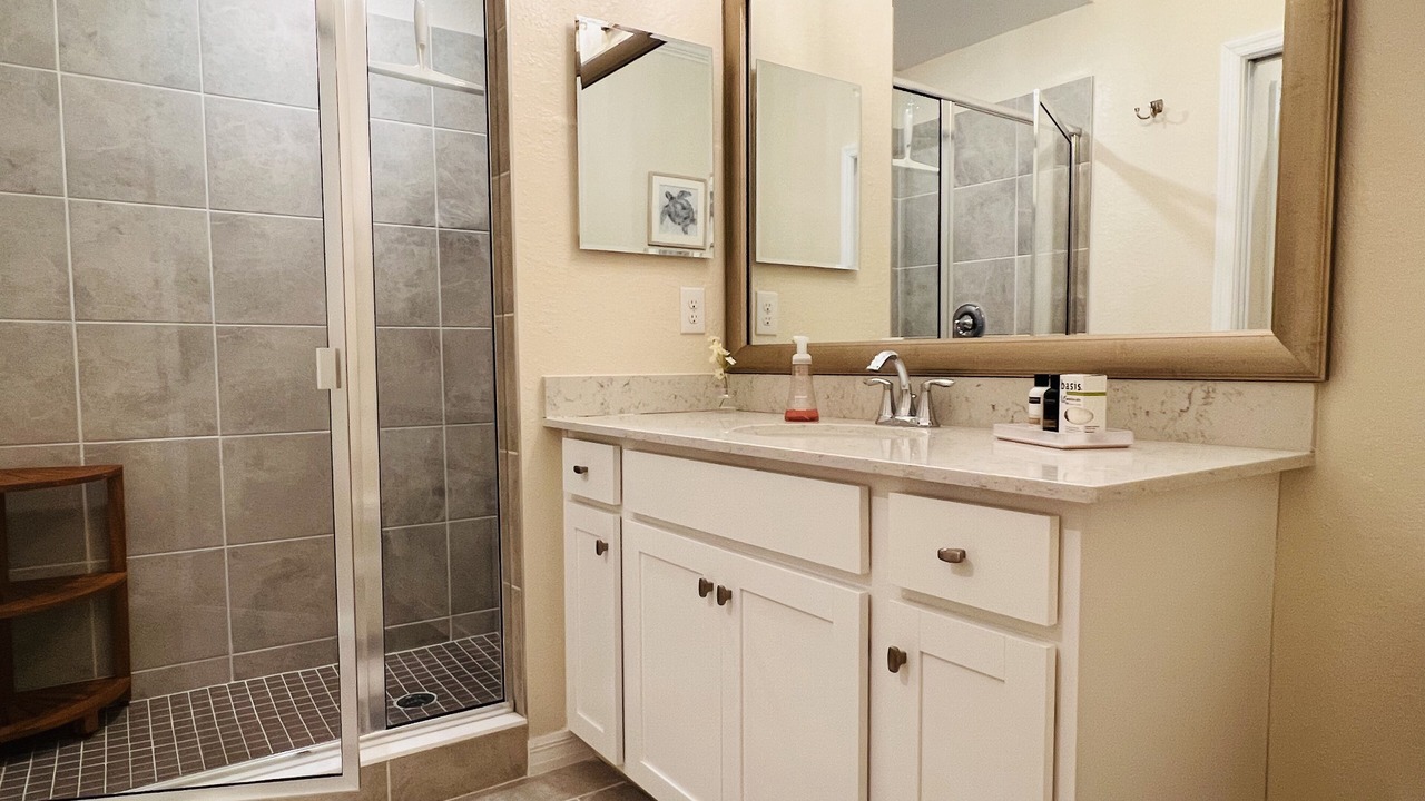 Photo of Bathroom in Braden River
