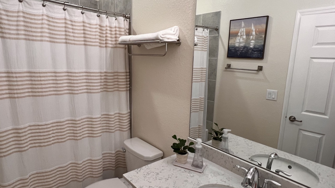 Photo of Bathroom in Braden River