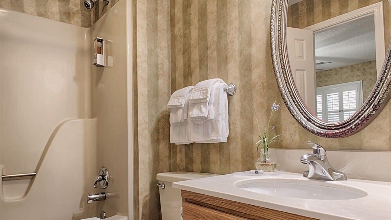 Photo of Bathroom in Villa Rica