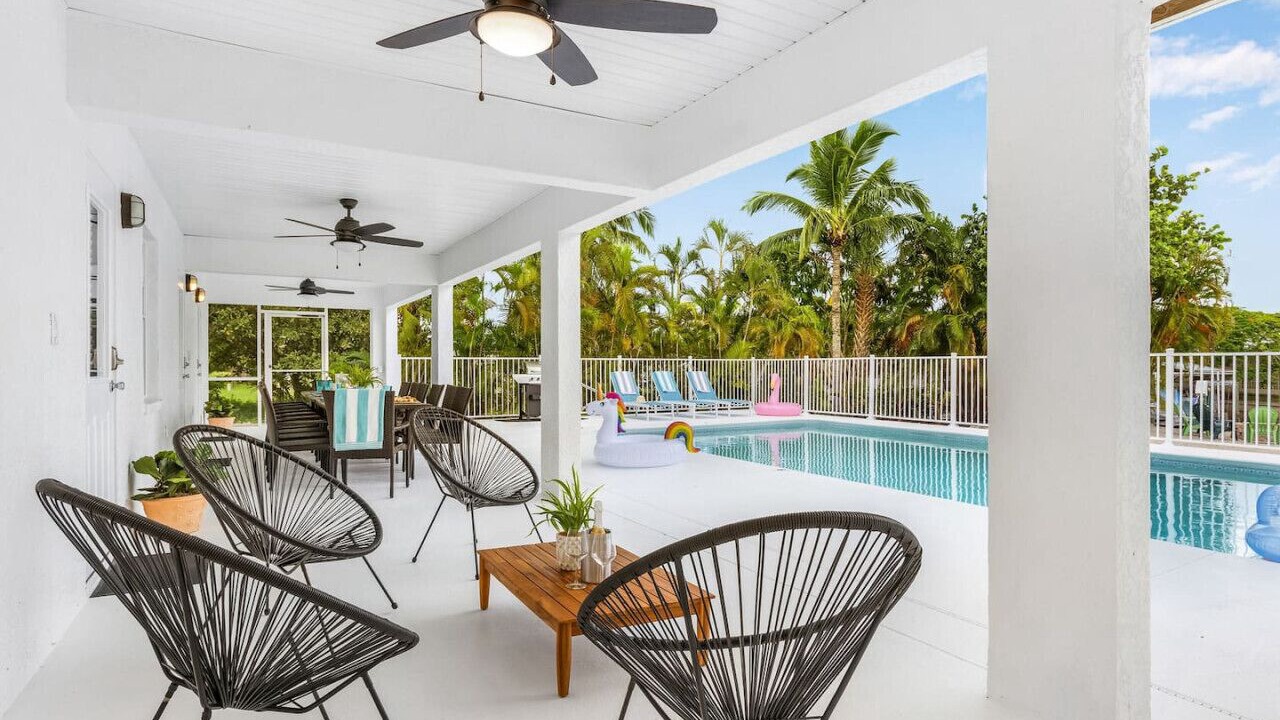 Photo of Outdoor in Bokeelia