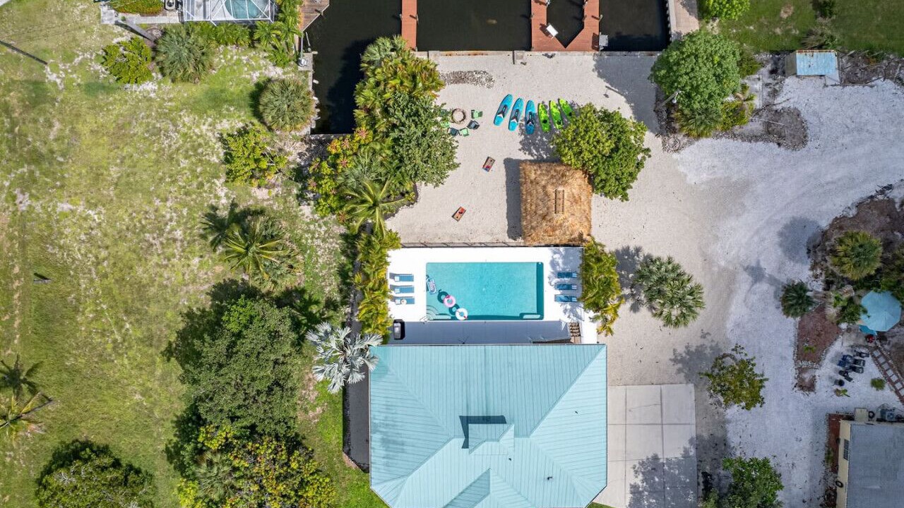 Photo of Outdoor in Bokeelia