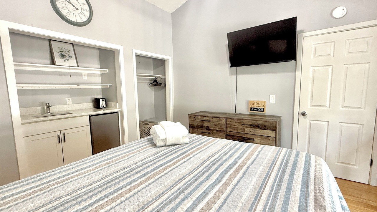 Photo of Bedroom in Hanahan