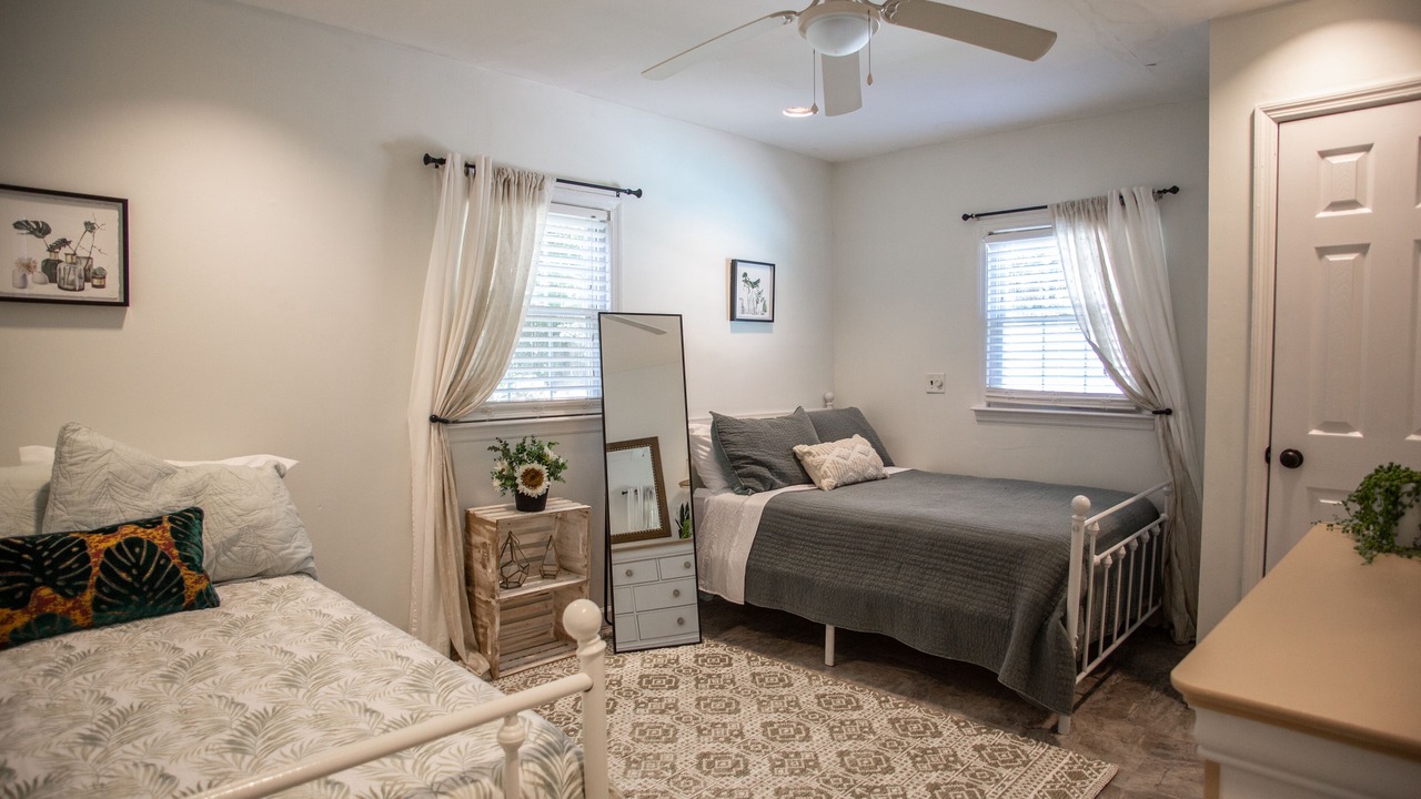 Photo of Bedroom in West Ashley