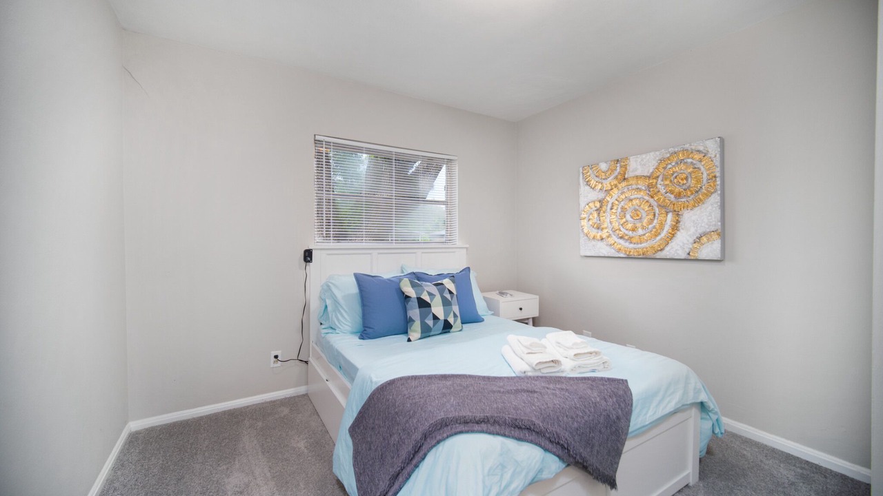 Photo of Bedroom in Cedar Hills