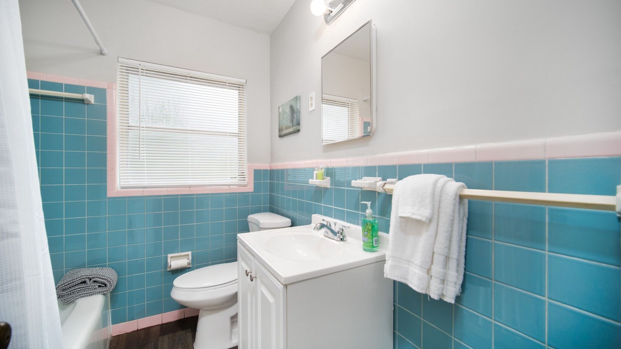 Photo of Bathroom in Cedar Hills