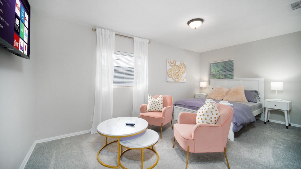 Photo of Bedroom in Cedar Hills